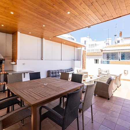 Duplex Center By Blue Door Apartment Portimao Exterior photo