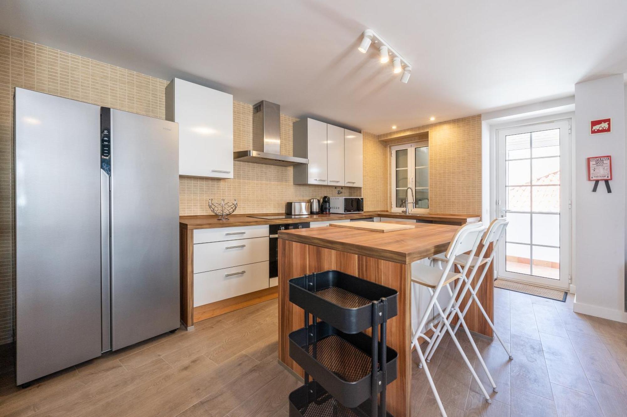 Duplex Center By Blue Door Apartment Portimao Exterior photo