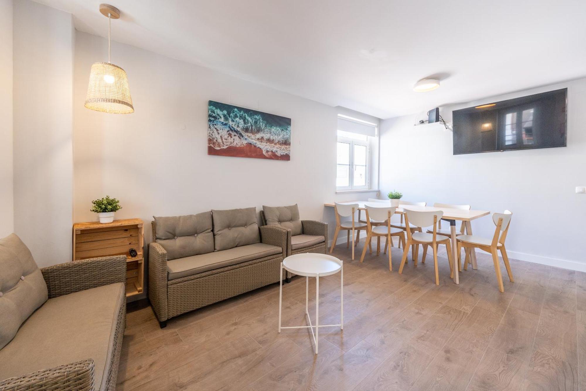 Duplex Center By Blue Door Apartment Portimao Exterior photo