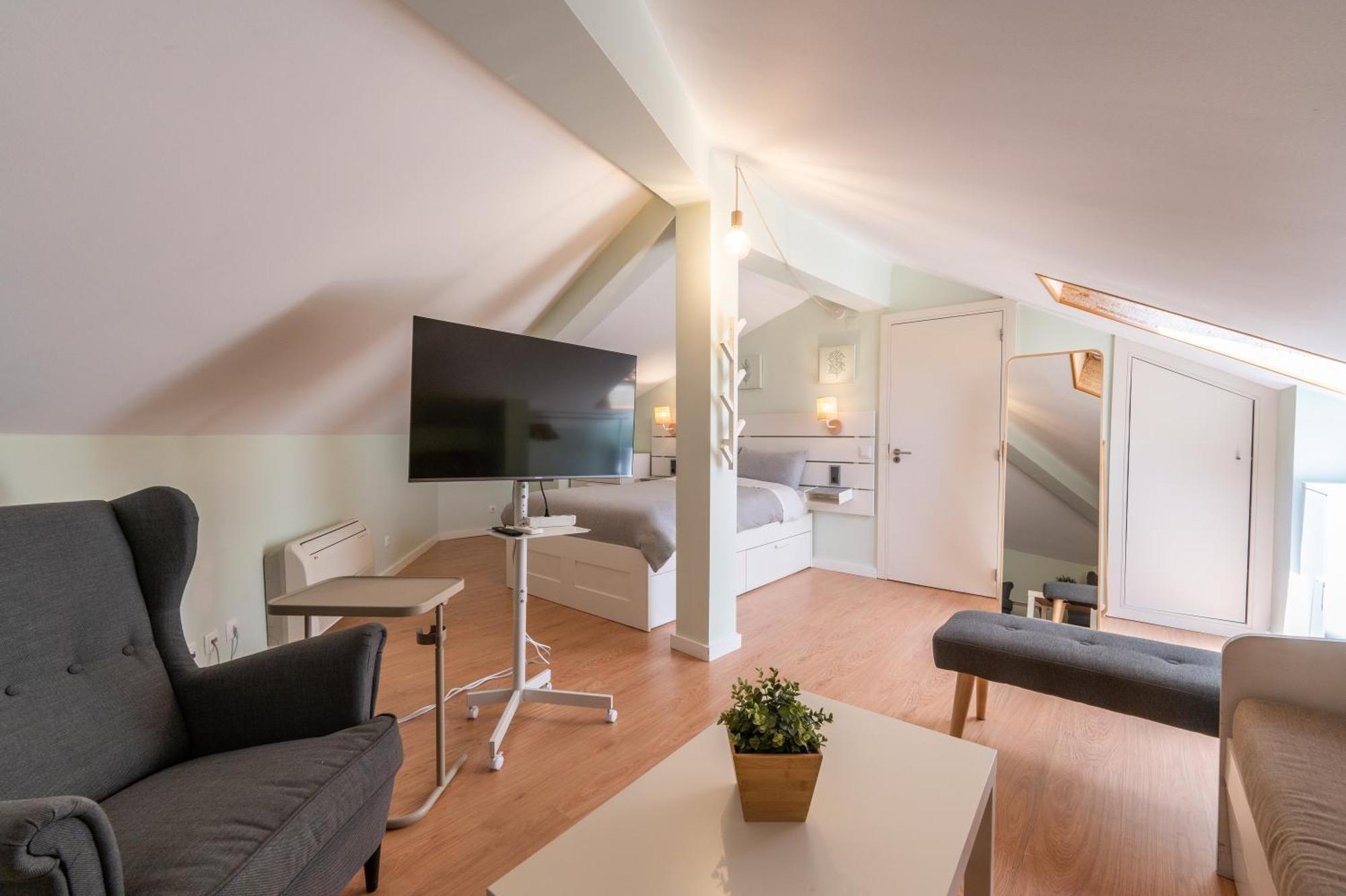Duplex Center By Blue Door Apartment Portimao Exterior photo