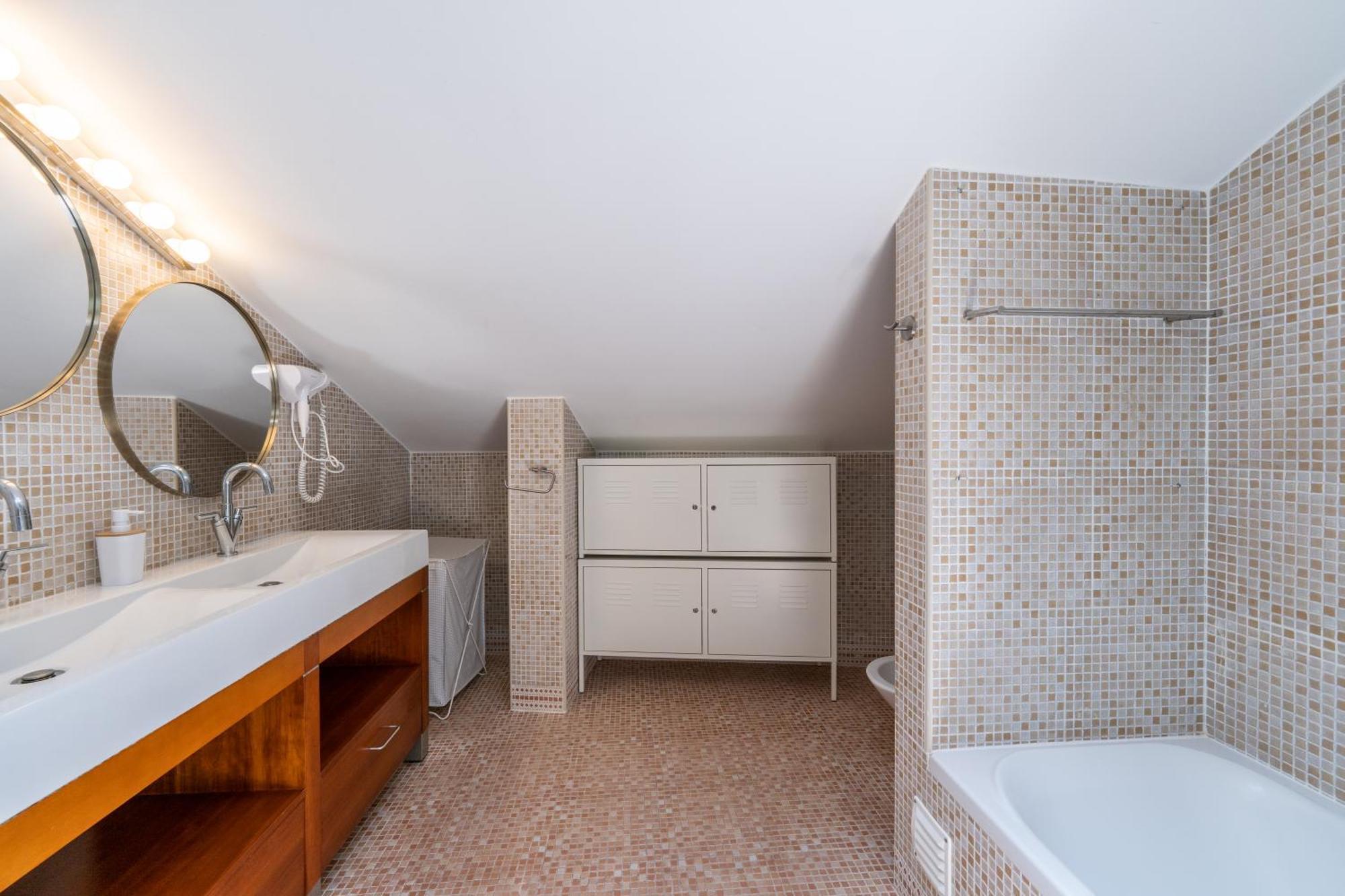Duplex Center By Blue Door Apartment Portimao Exterior photo