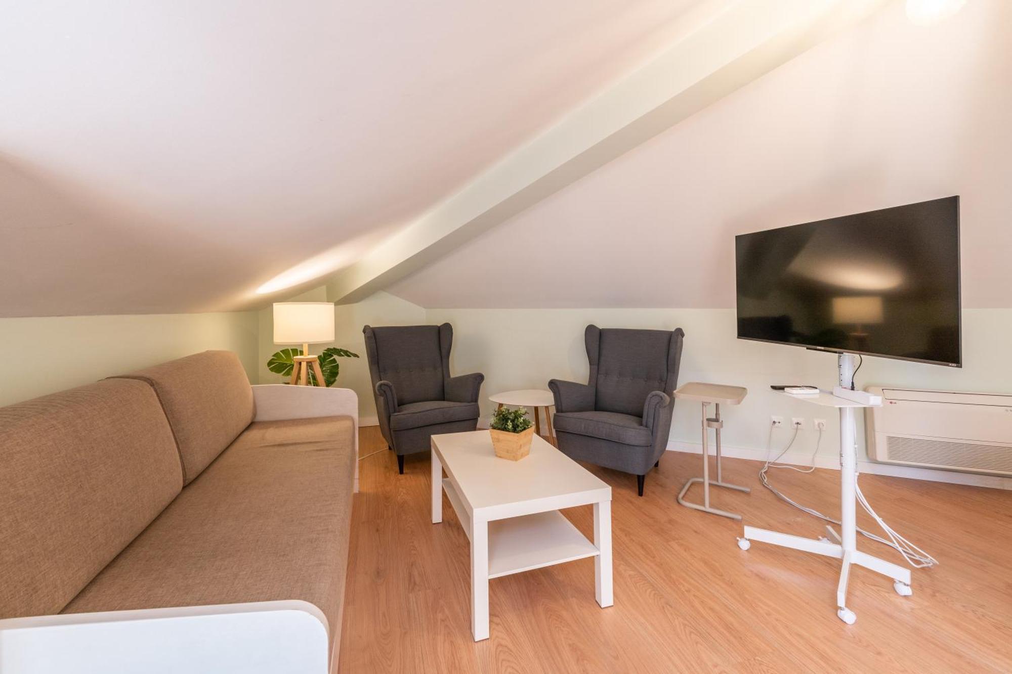 Duplex Center By Blue Door Apartment Portimao Exterior photo