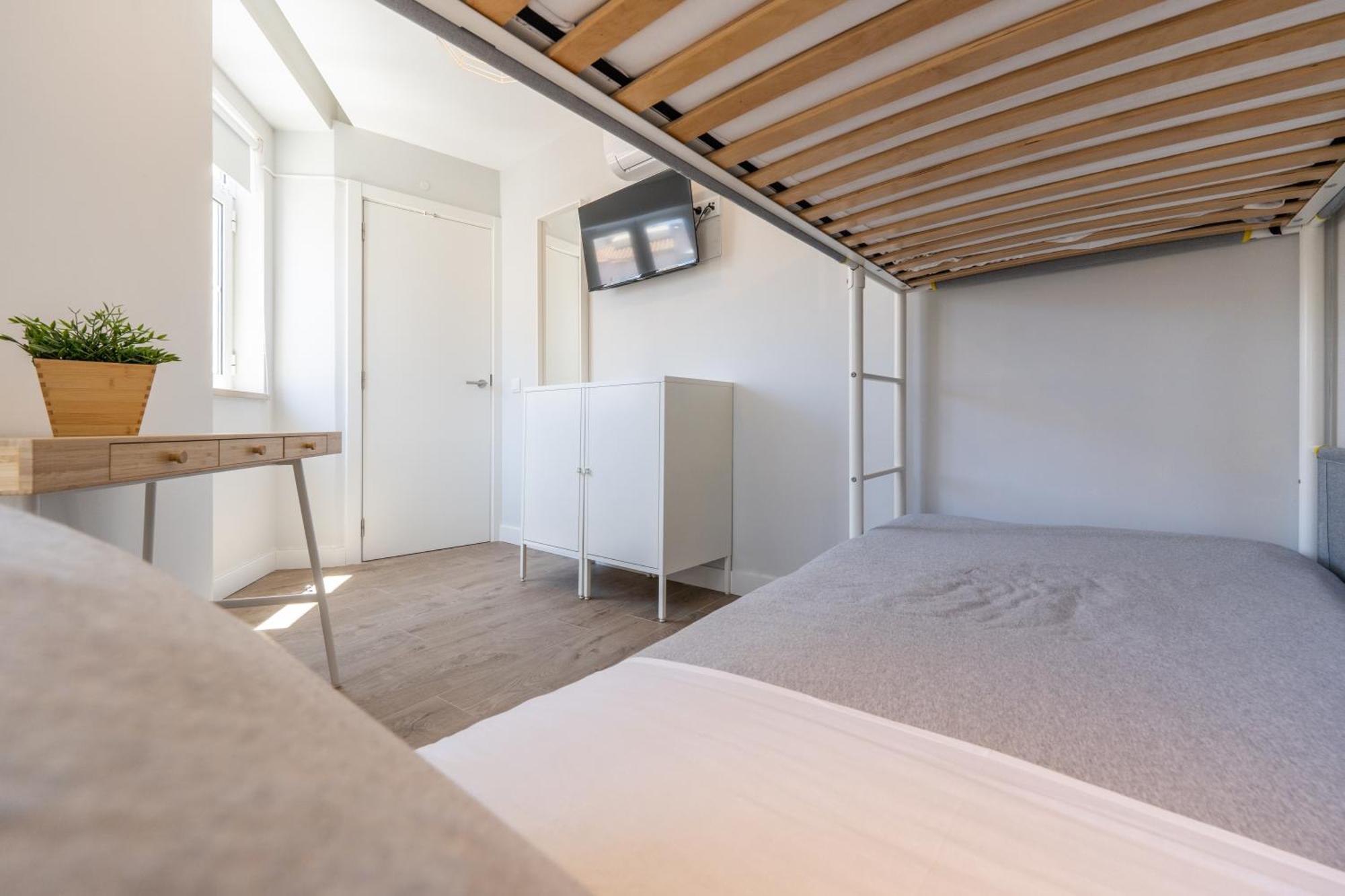 Duplex Center By Blue Door Apartment Portimao Exterior photo