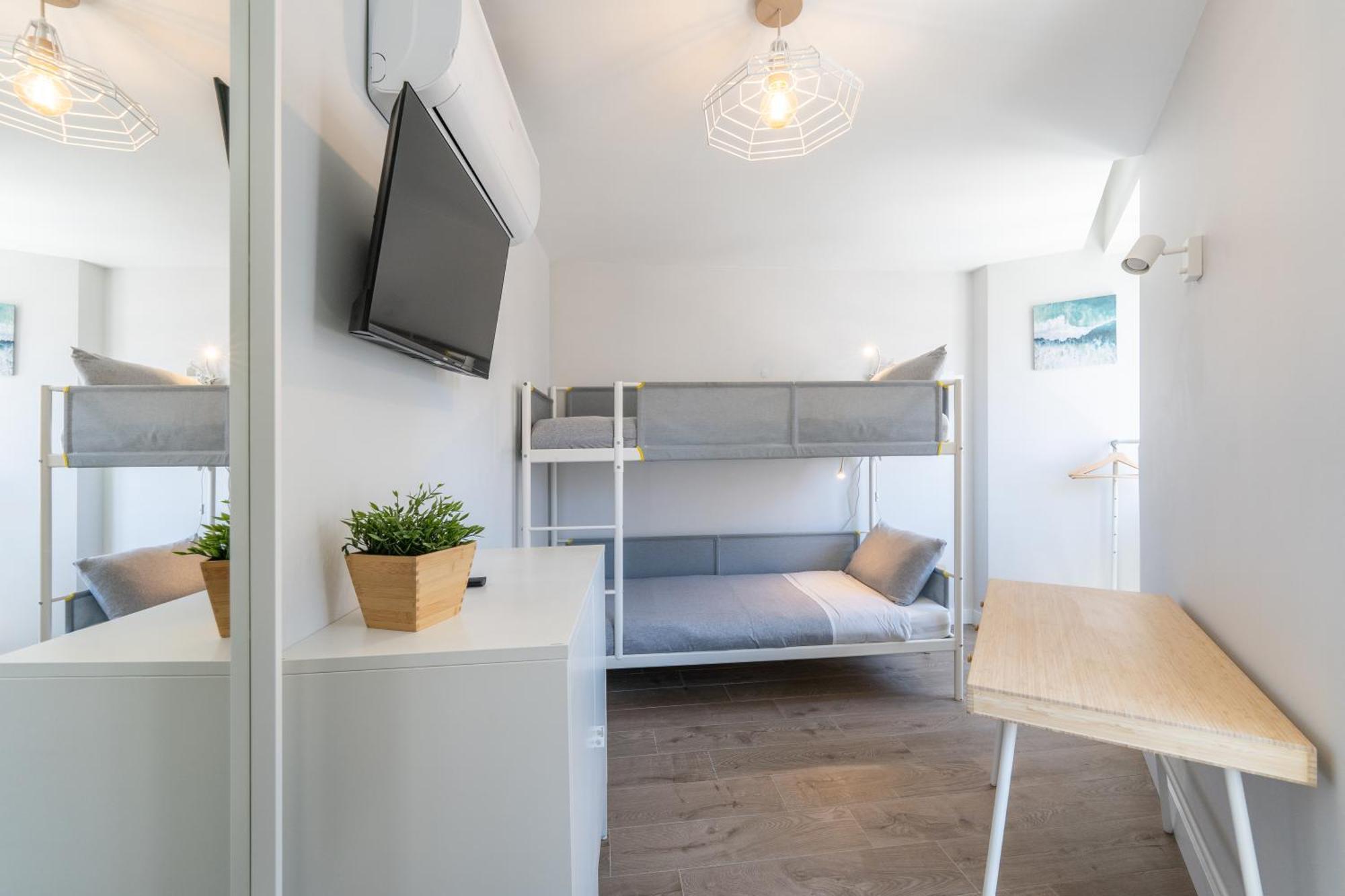 Duplex Center By Blue Door Apartment Portimao Exterior photo